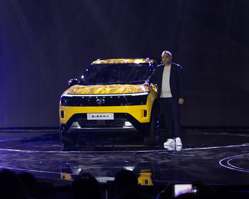Auto Expo 2025