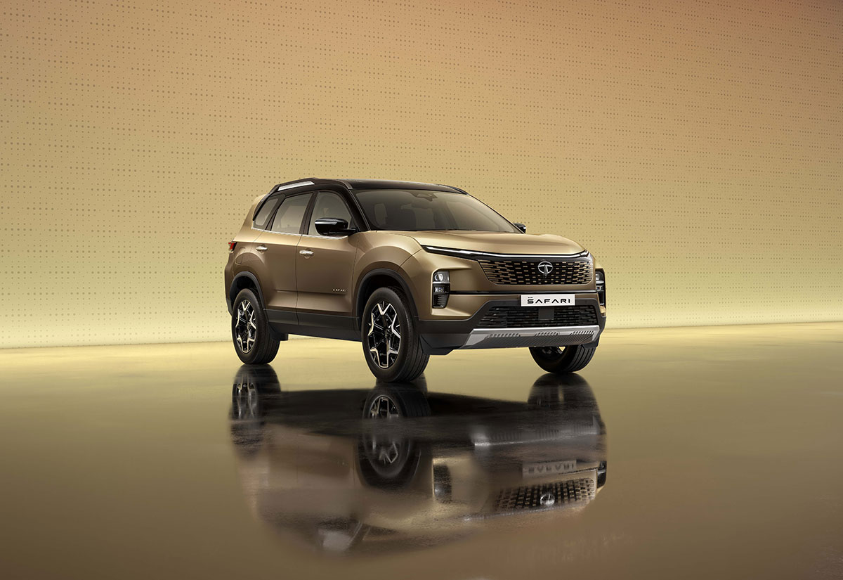 Tata new car 2020 deals