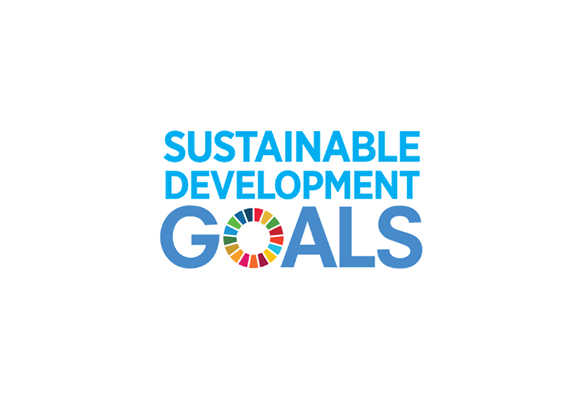 Supporting global goals