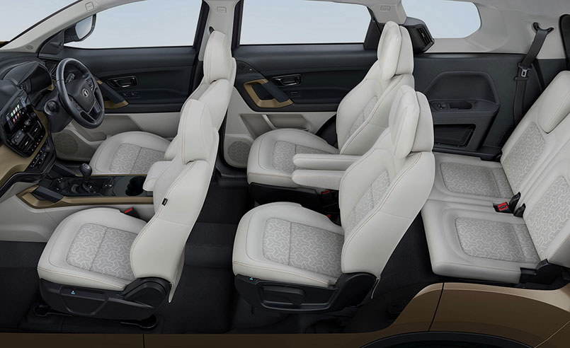 Riding the 1 SUV rank Tata Motors rolls out JET Edition this festive season Tata Motors