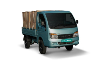 Tata Motors launches the all-new Tata Ace EV 1000