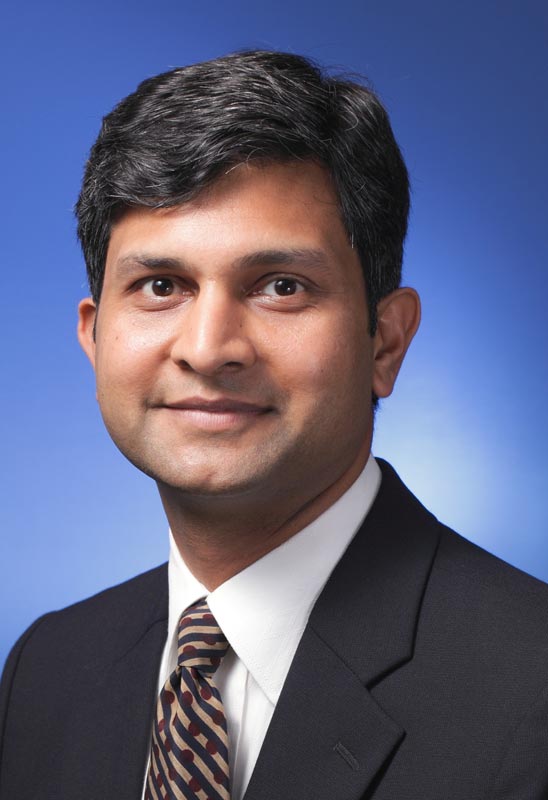 Ravindra Kumar